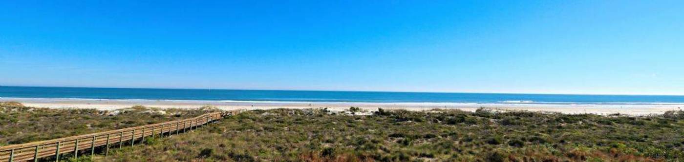 sea place st augustine oceanfront view